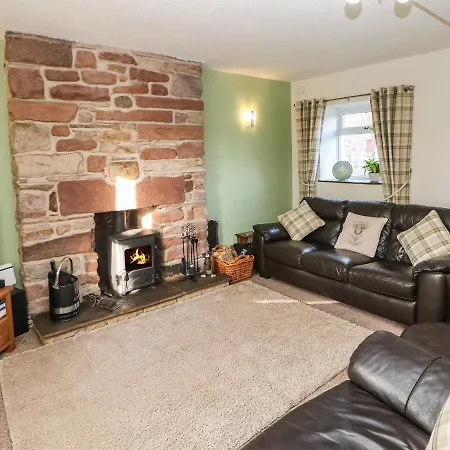 Nyaraló Glenridding Warcop