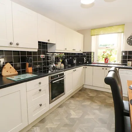 Nyaraló Glenridding