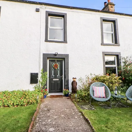 Glenridding Nyaraló *