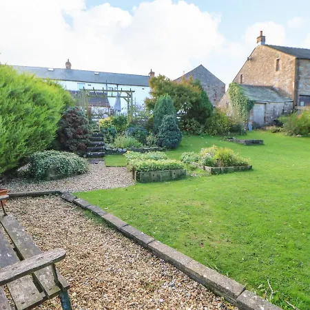 Nyaraló Glenridding *