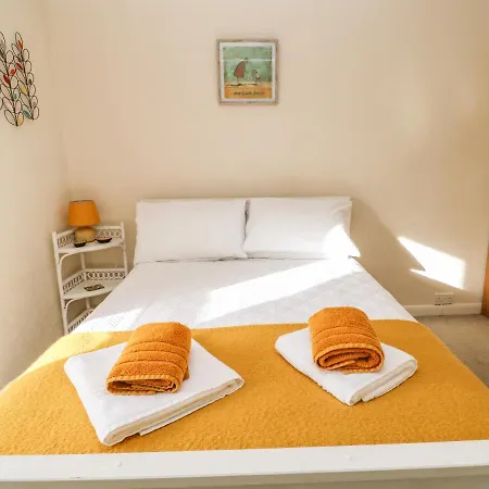 Glenridding Nyaraló *