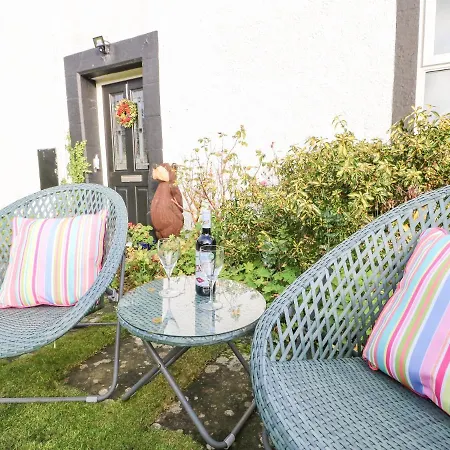 Nyaraló Glenridding *