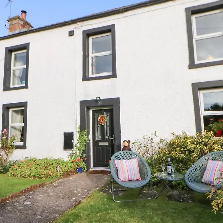 Glenridding Nyaraló