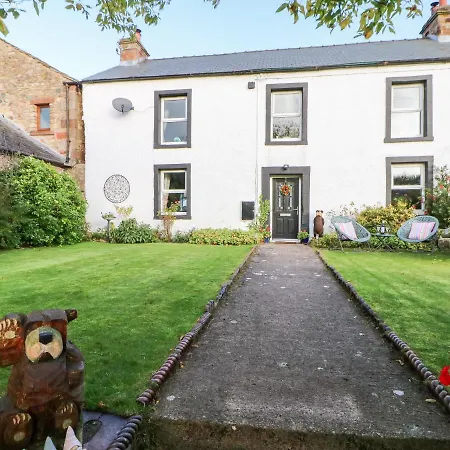 Feriehus Glenridding *