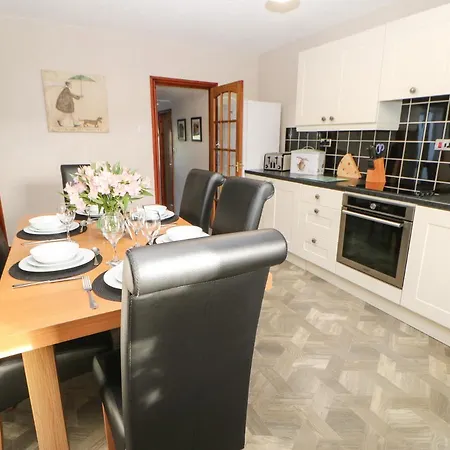 Glenridding Feriehus *