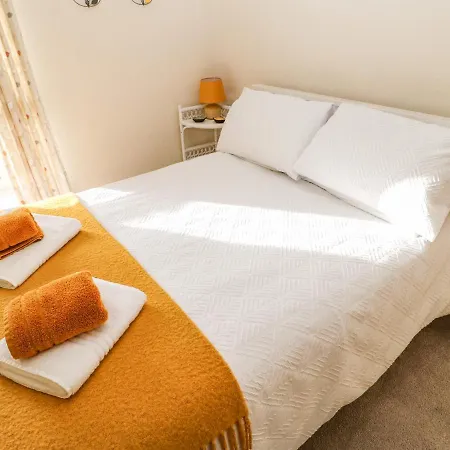 Glenridding Feriehus *