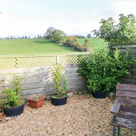 Feriehus Glenridding *