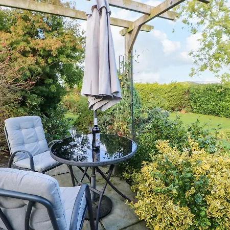 Feriehus Glenridding *