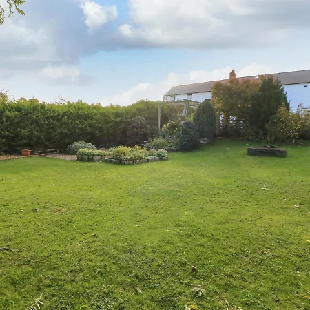 Feriehus Glenridding *