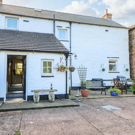 Glenridding Feriehus *