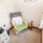 Vakantiehuis Glenridding *